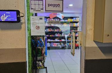 Apê completo Ilha Pura-RJ -Intire apartment in Ilha Pura-RJ - Foto 75