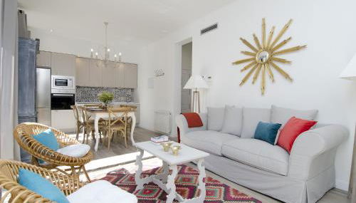 NoMad Rastro en Madrid - Foto 3, Other