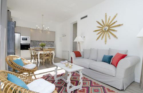 NoMad Rastro en Madrid - Foto 3