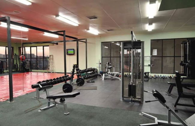 Modern Executive Penthouse All Amenities - Foto 13