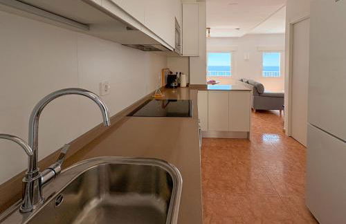 Encantador Apartamento en Primera Línea de Playa - Foto 5