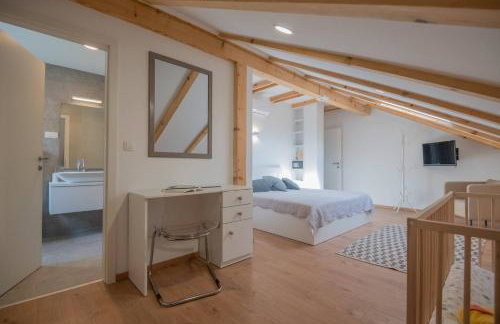 MY DALMATIA - Luxury villa Prolozac with private heated pool - Foto 4