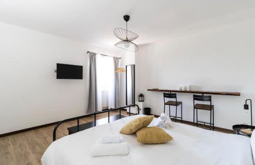 Bed and breakfast Biancalana - Foto 12