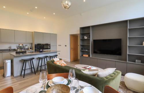 The Alfred Suite Stone Cross Mansion - Foto 10