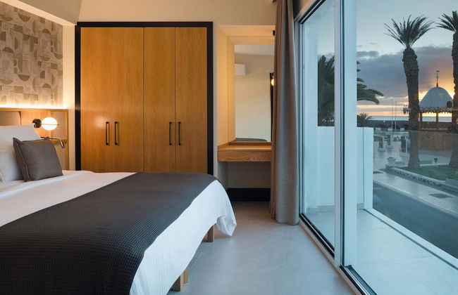 Blue Marina Suites Boutique Apartments - Foto 13