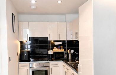 Apartment in MediaCity - Foto 8