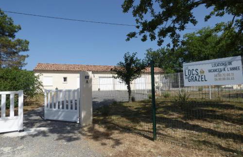 Les LOCS Du GRAZEL - Foto 26