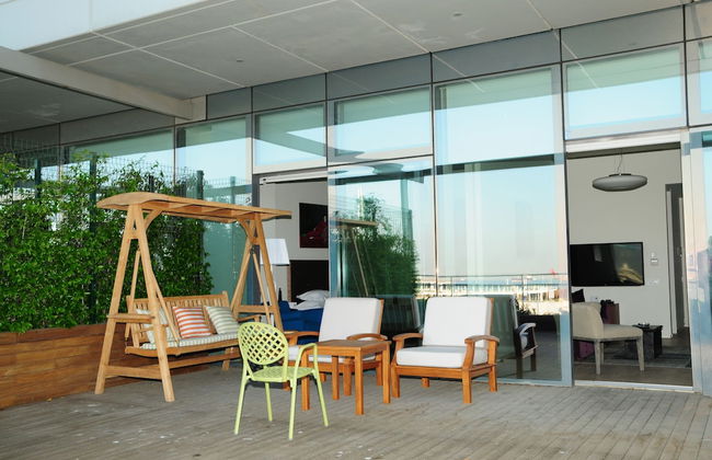 Atakoy Marina Park Hotel Residences - Foto 42