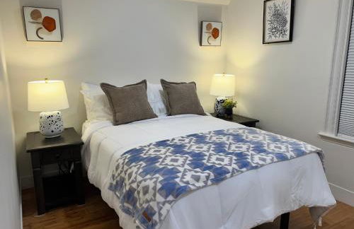 Harvrd-MIT-B.U./Parkfree/Single Family residence - Foto 13