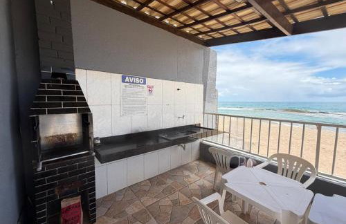 Village em Arembepe - Brisas de Arembepe Pé na Areia e Pertinho da Praça - Foto 5