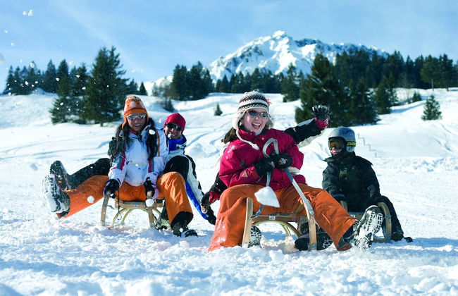 Alpine Lodge Klösterle am Arlberg - Photo 80