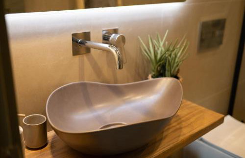 East Blue Luxury Apartment - Foto 9