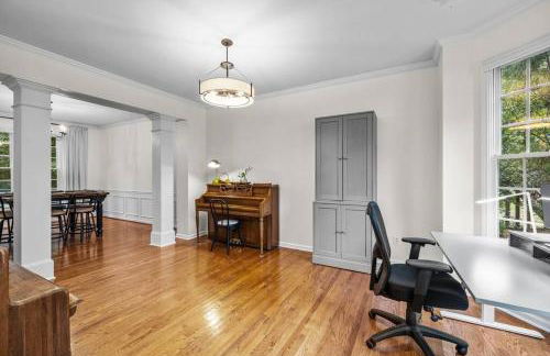 Stunning 5 bedroom/3 bath home in Hope Valley Farm - Foto 3