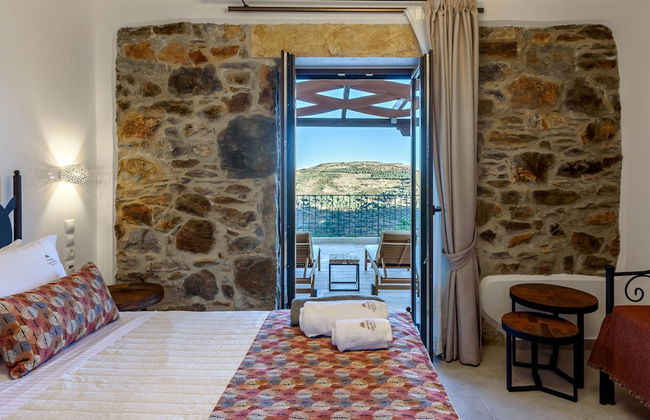 Minos Country Living Apartments - Photo 52