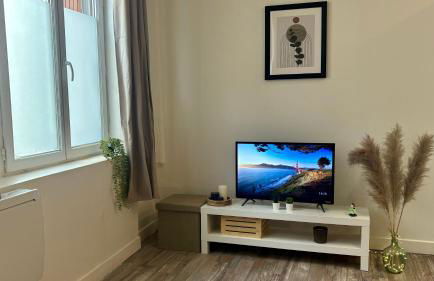 Appartement calme et cosy - Proche centre - Foto 27