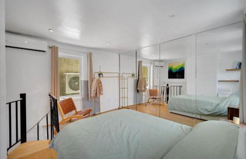 The Twisty Nest on 17th - Foto 1