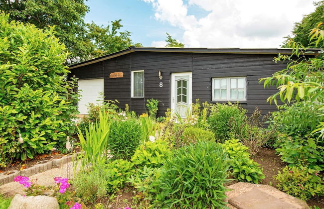 4 Person Holiday Home in Skaerbaek-by Traum - Foto 1