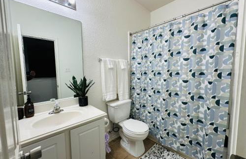 Sandy Retreat for family and groups Austin - Foto 71