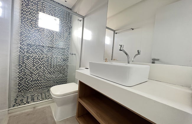 Cobertura Luxo com Jacuzzi - Foto 49