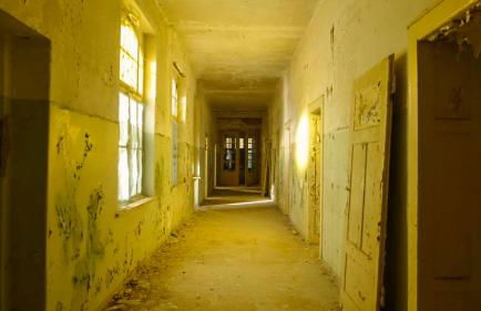 Parkresidenz Lychen, Ferienwohnung 5 - Photo 31