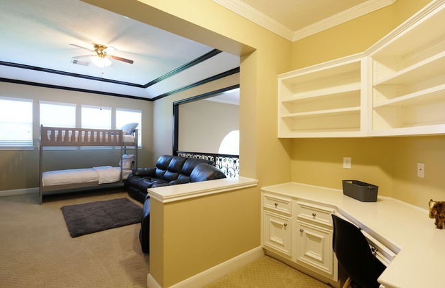 5Bdrm 3.5Bath 12Beds - HOME BIG AS TEXAS - Foto 21