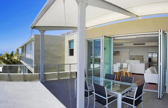 The Beach Cabarita - Foto 64