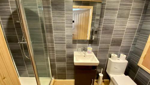 Southernwood - Wantage Road Lodge - Foto 4