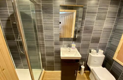 Southernwood - Wantage Road Lodge - Foto 4