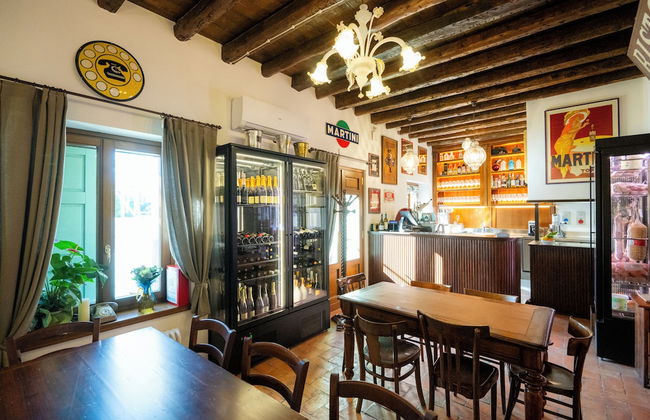 1448 Antica Dimora Al Merlo Bianco - Foto 53