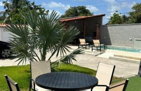 Solaris Serrambi: Piscina, 300m da Praia e Sossego - Photo 3