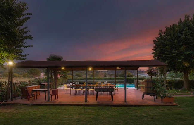 Casale Il Torchio 12 4 - Foto 10