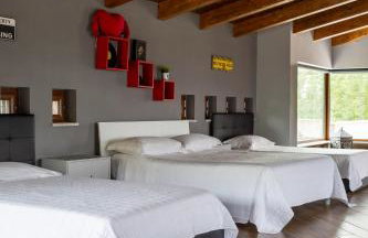 Villa Santoro al Paradiso Verde, Villa intera con Piscina - Foto 30