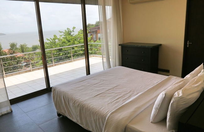 The Acacia Villa - Reis Magos Classic - Photo 3