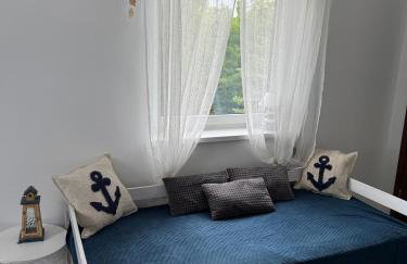 Dom wakacyjny Pawelkowo - Foto 6