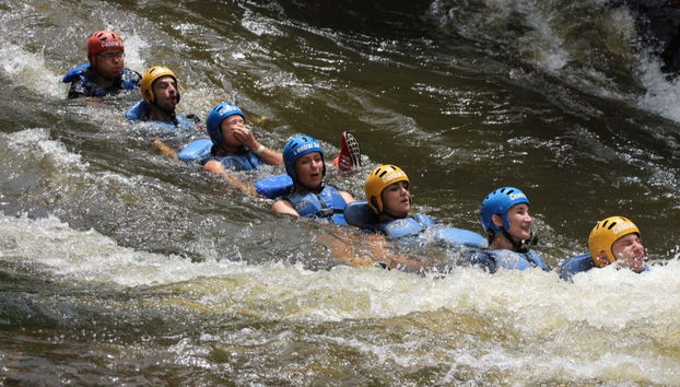 Forming a 'tremiznho'