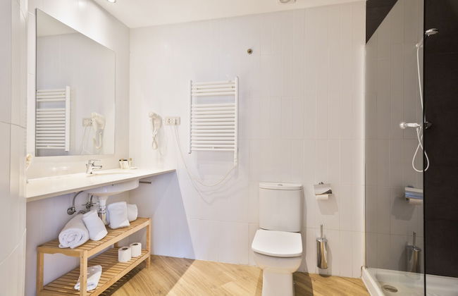 Amister Apartments - Foto 27