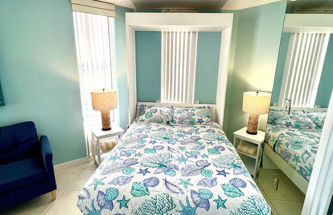 Symphony Beach Club - Foto 74