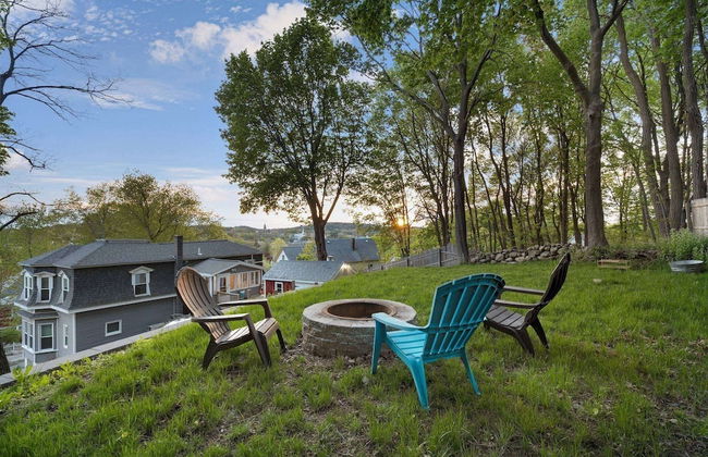 Sunset Suite - Foto 11