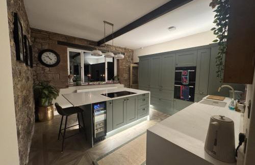 Yew Tree Cottage - Foto 6