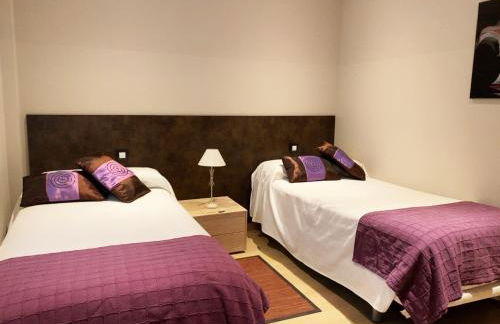 Apartamentos Lorione - Foto 48