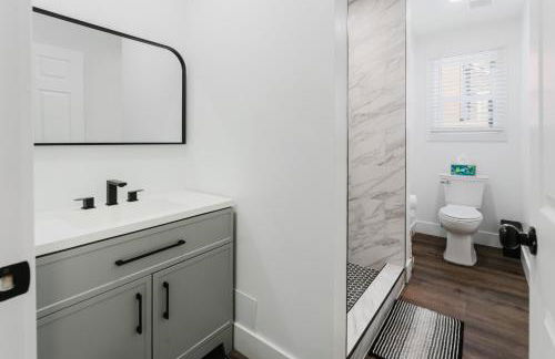 Modern Renovated 3-Bed Near Ann Arbor & Ypsilanti - Foto 38