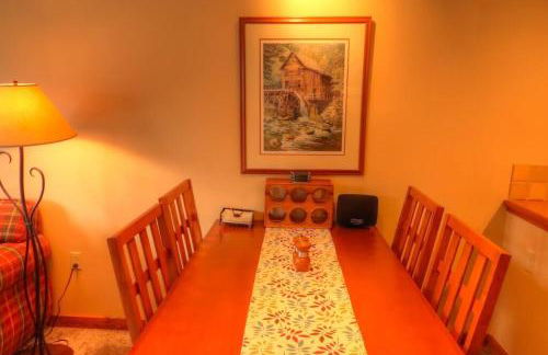 Snowshoe Mountain Retreat! Ski in and Out! - Foto 11