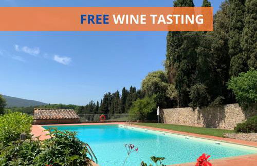 Fattoria Lornano Winery - Foto 50