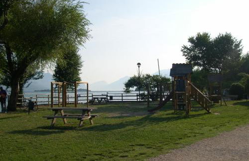 Residence Miralago Rooms & Apartments - Foto 20