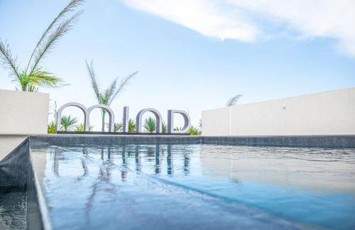 Luxury Mind Vue Exceptionnelle Pied dans l'eau Parkings privés 2 places Climatisation Hyper centre logement d'exception - Foto 33