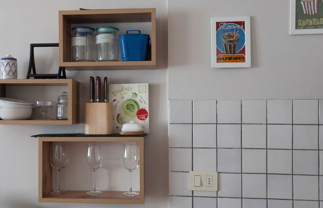 Mosse Teatro Apartment by Mamo Florence - Foto 26