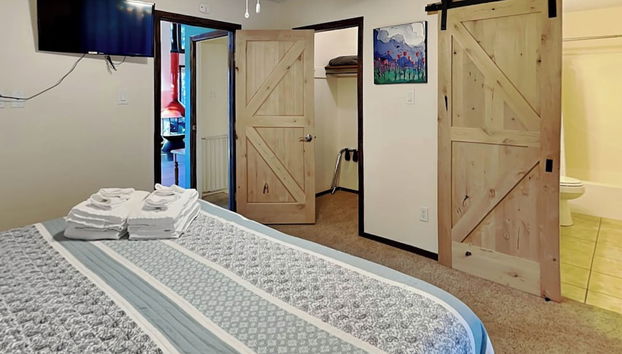 Servicios del alojamiento