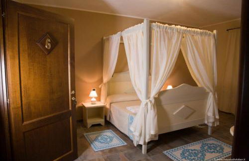 Agriresort Terradome - Foto 1