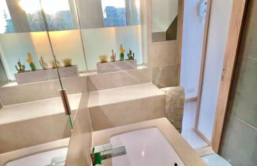 Stunning Central London flat 1 min Bond Street - Foto 38