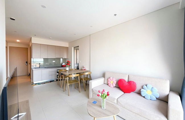 The Sóng Apartment – Near the beach - Photo 31